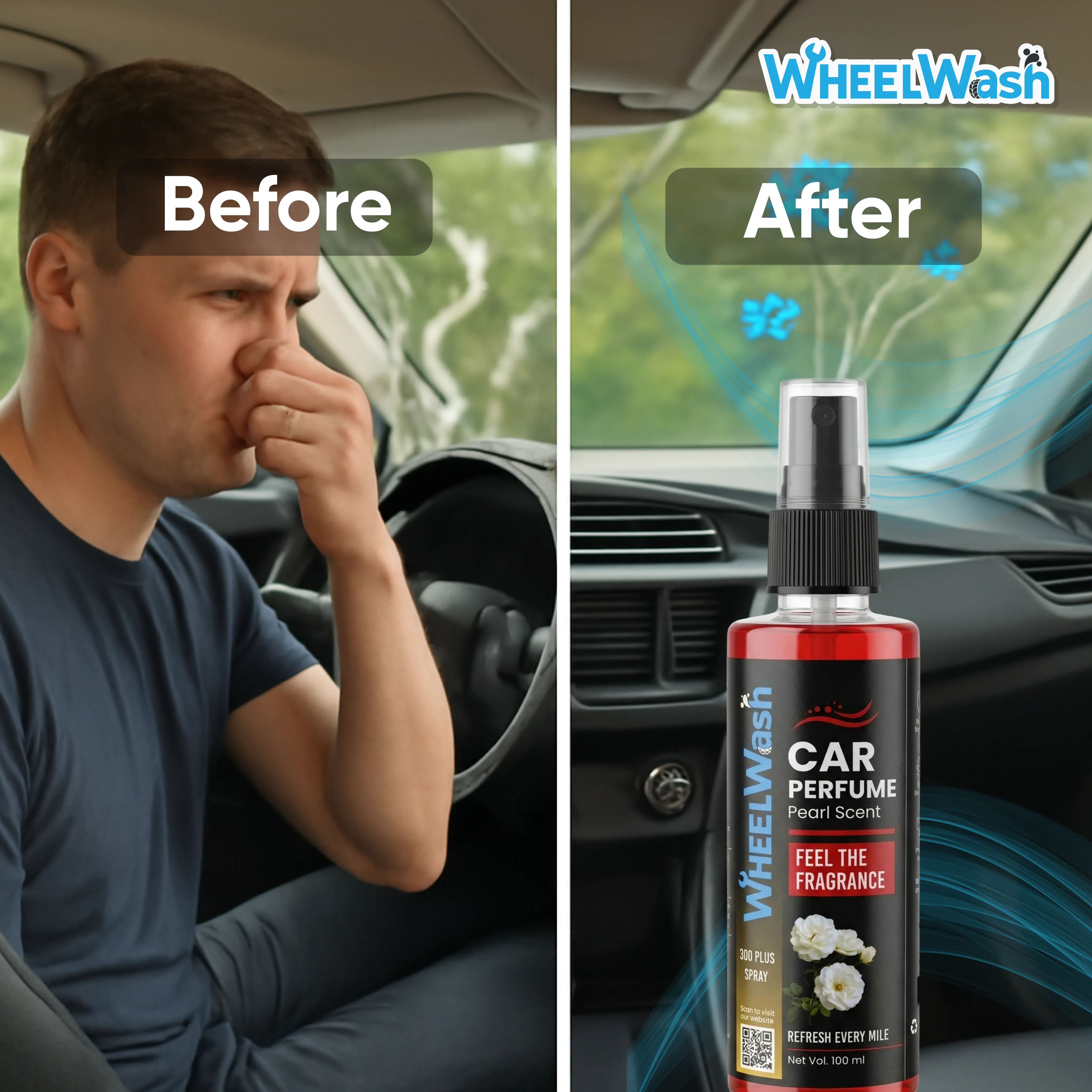 Complete Car Care Kit - Image 9