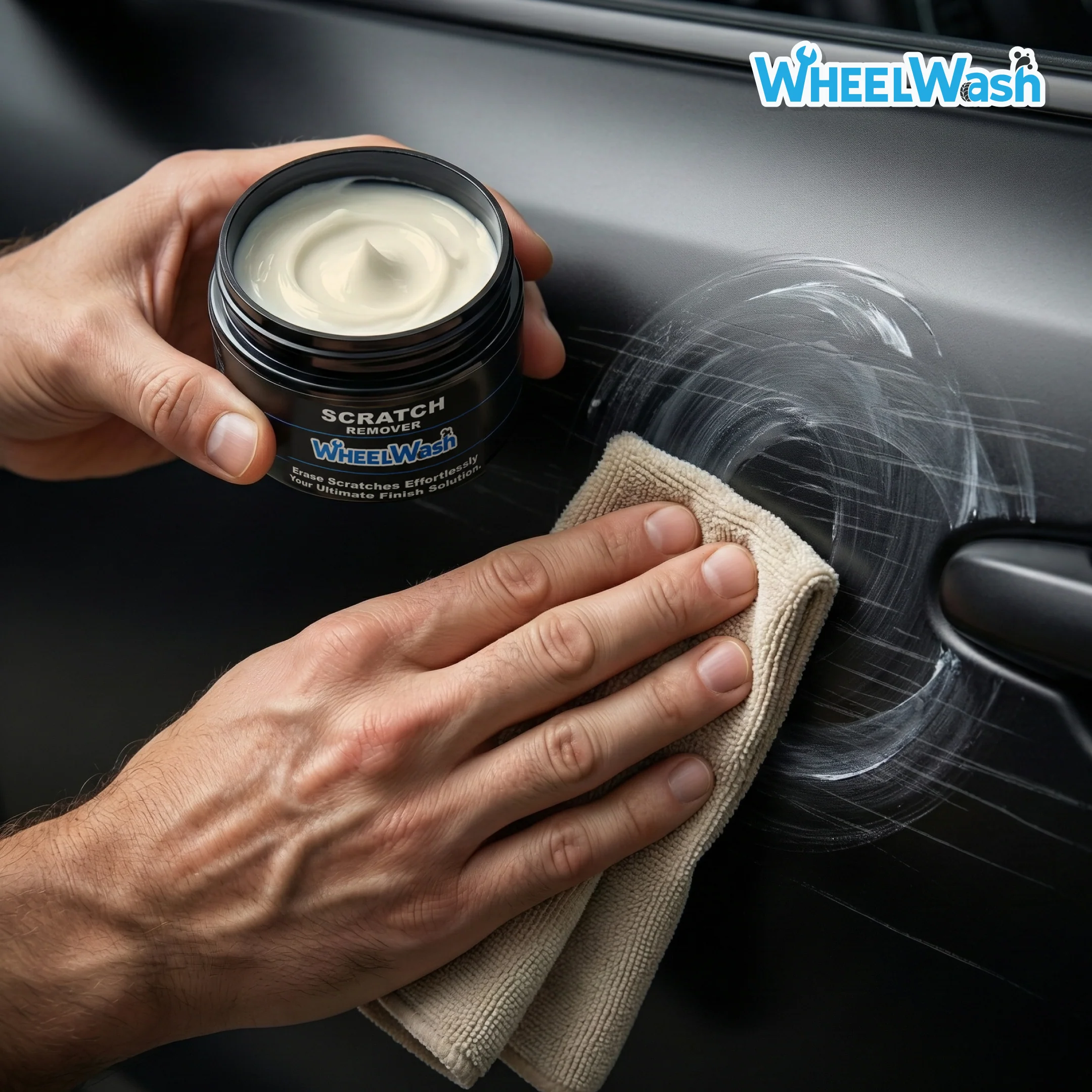 Complete Bike Care Kit - Image 16