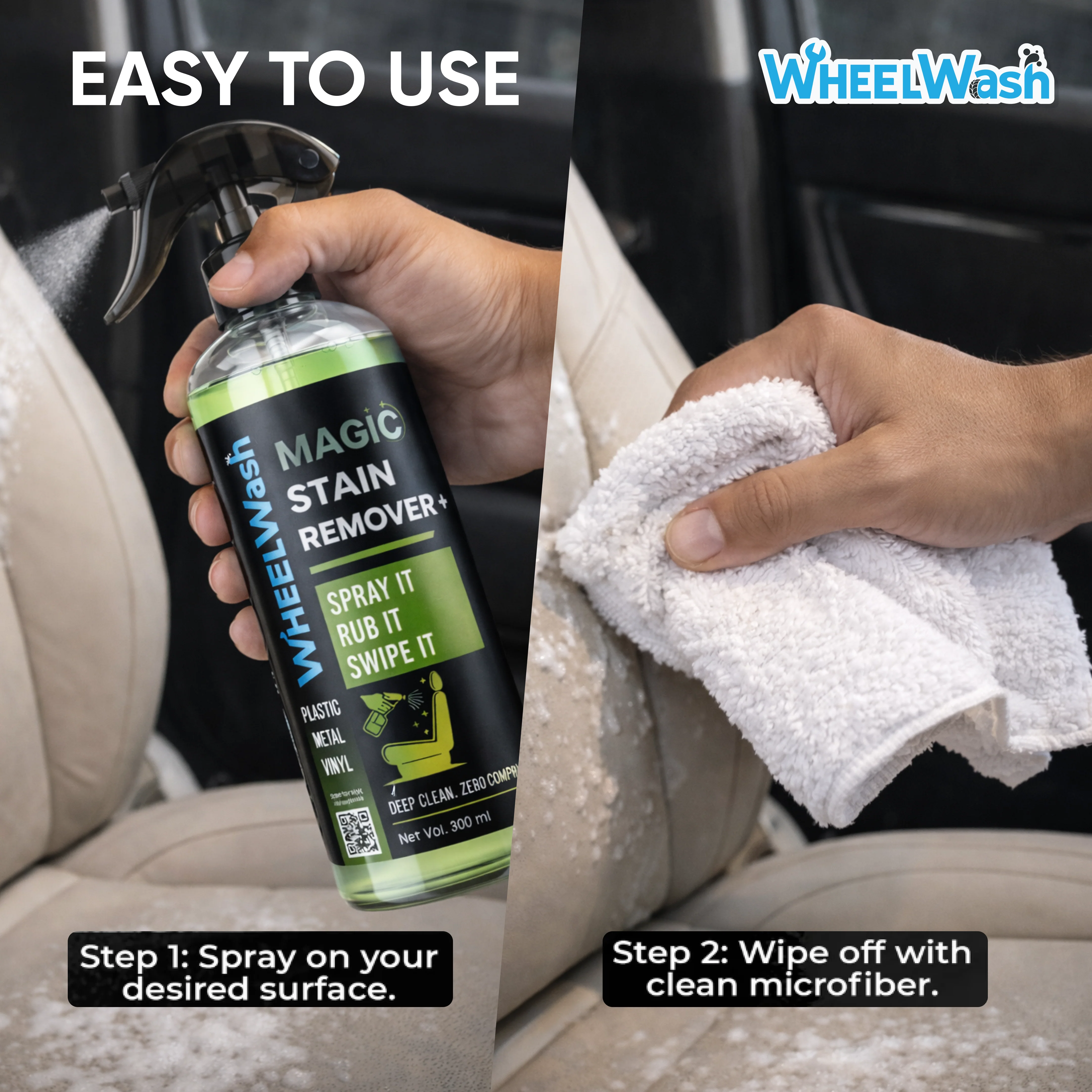 DIY Scratch & Swirl Remover - Image 15
