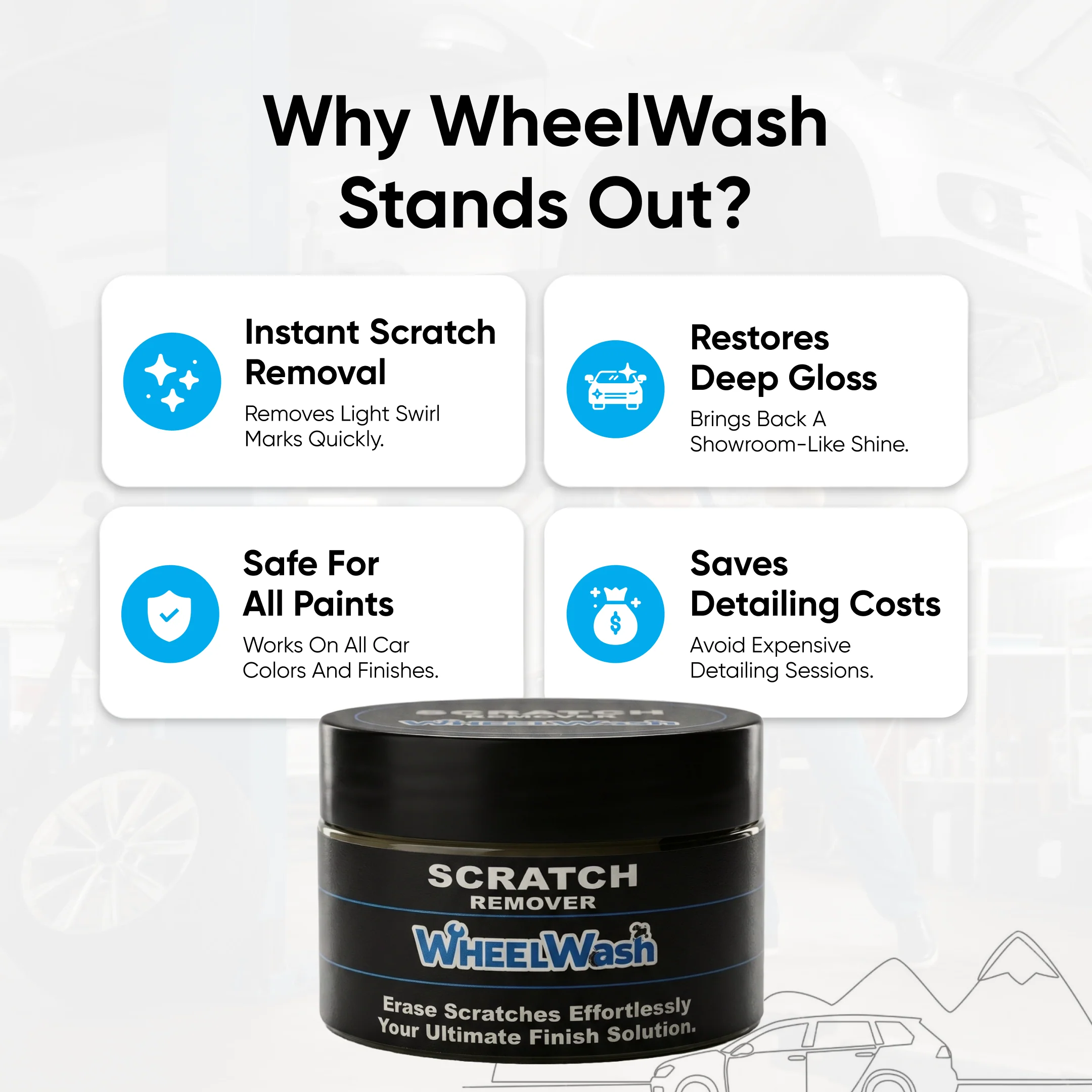 DIY Scratch & Swirl Remover - Image 4