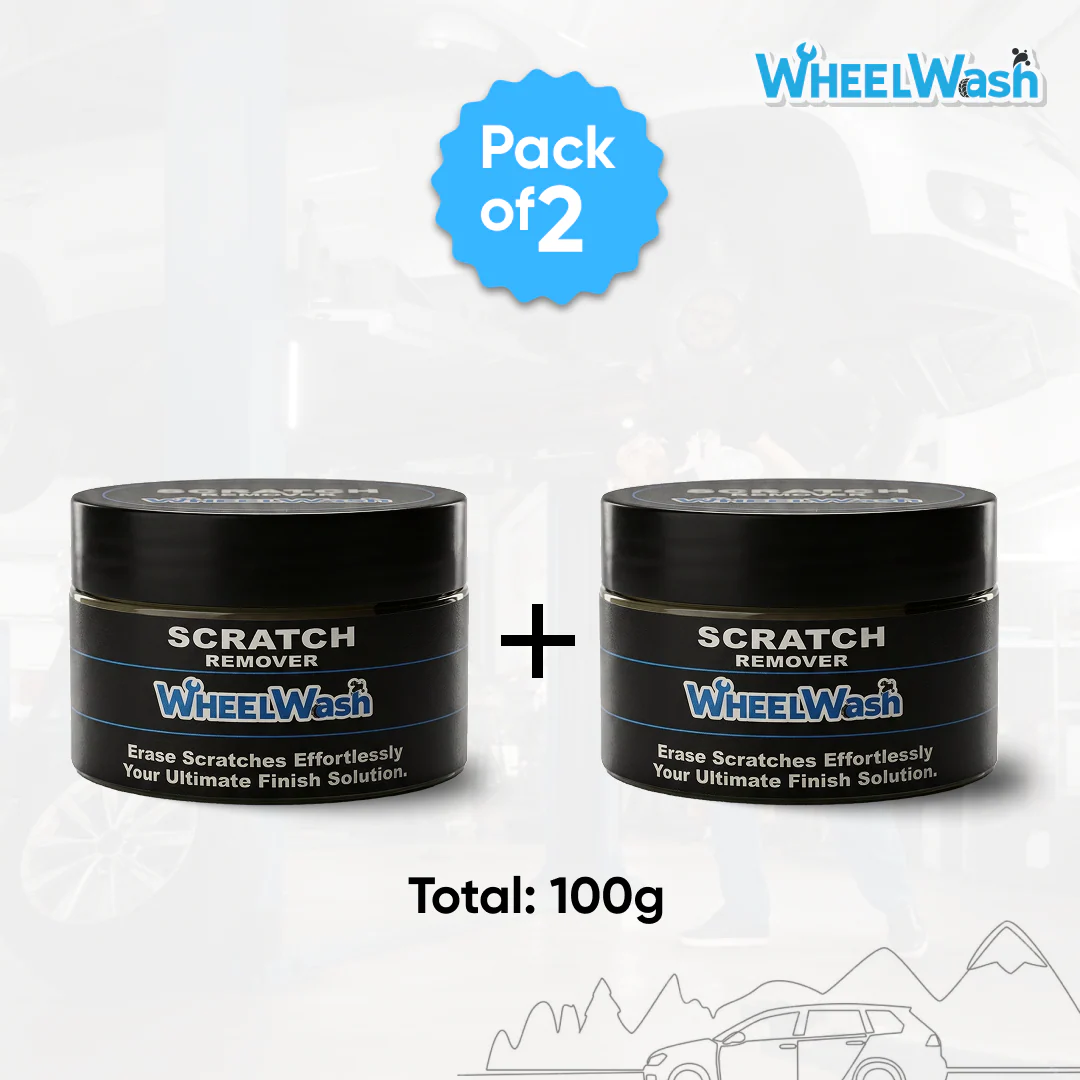 DIY Scratch & Swirl Remover - Image 8