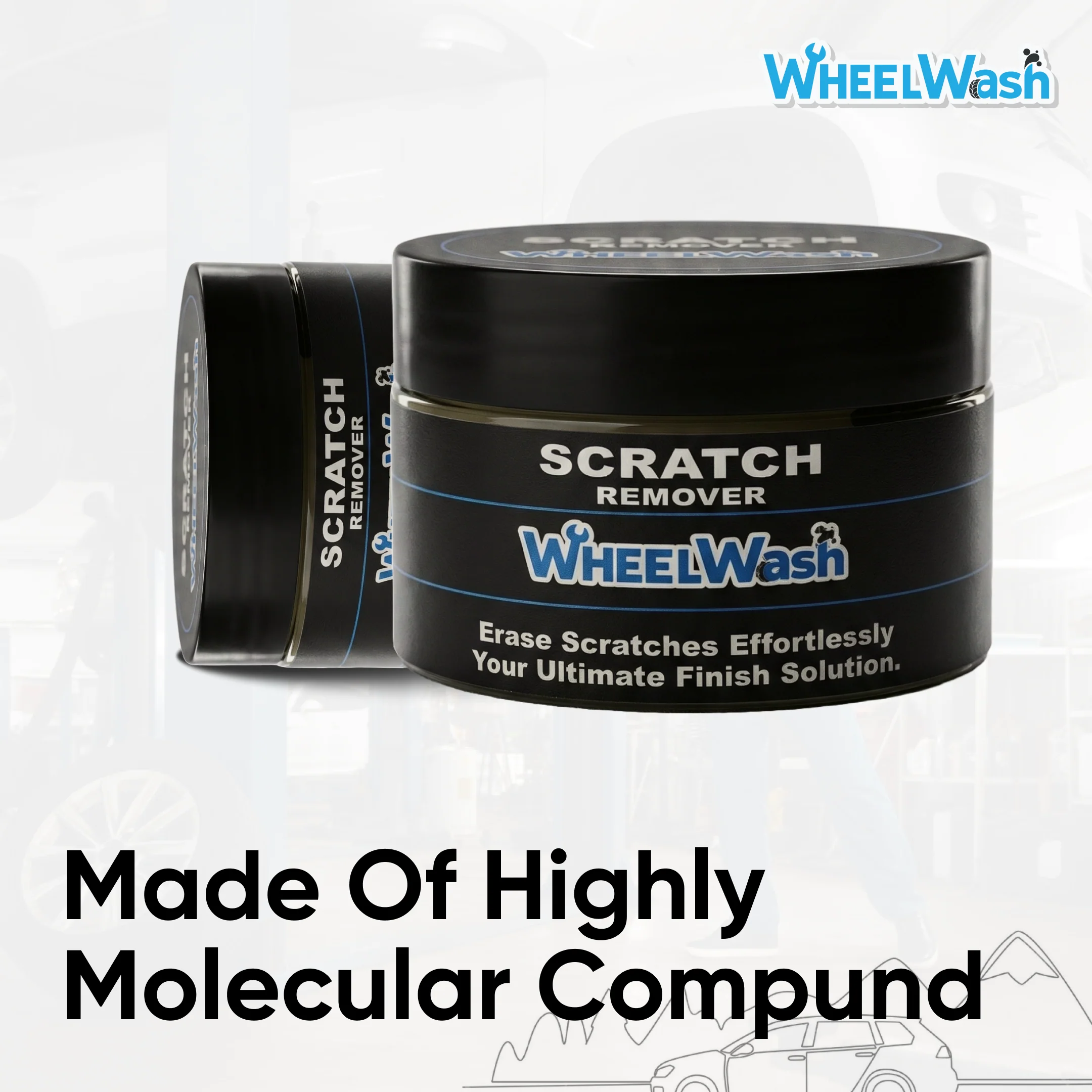 DIY Scratch & Swirl Remover - Image 9
