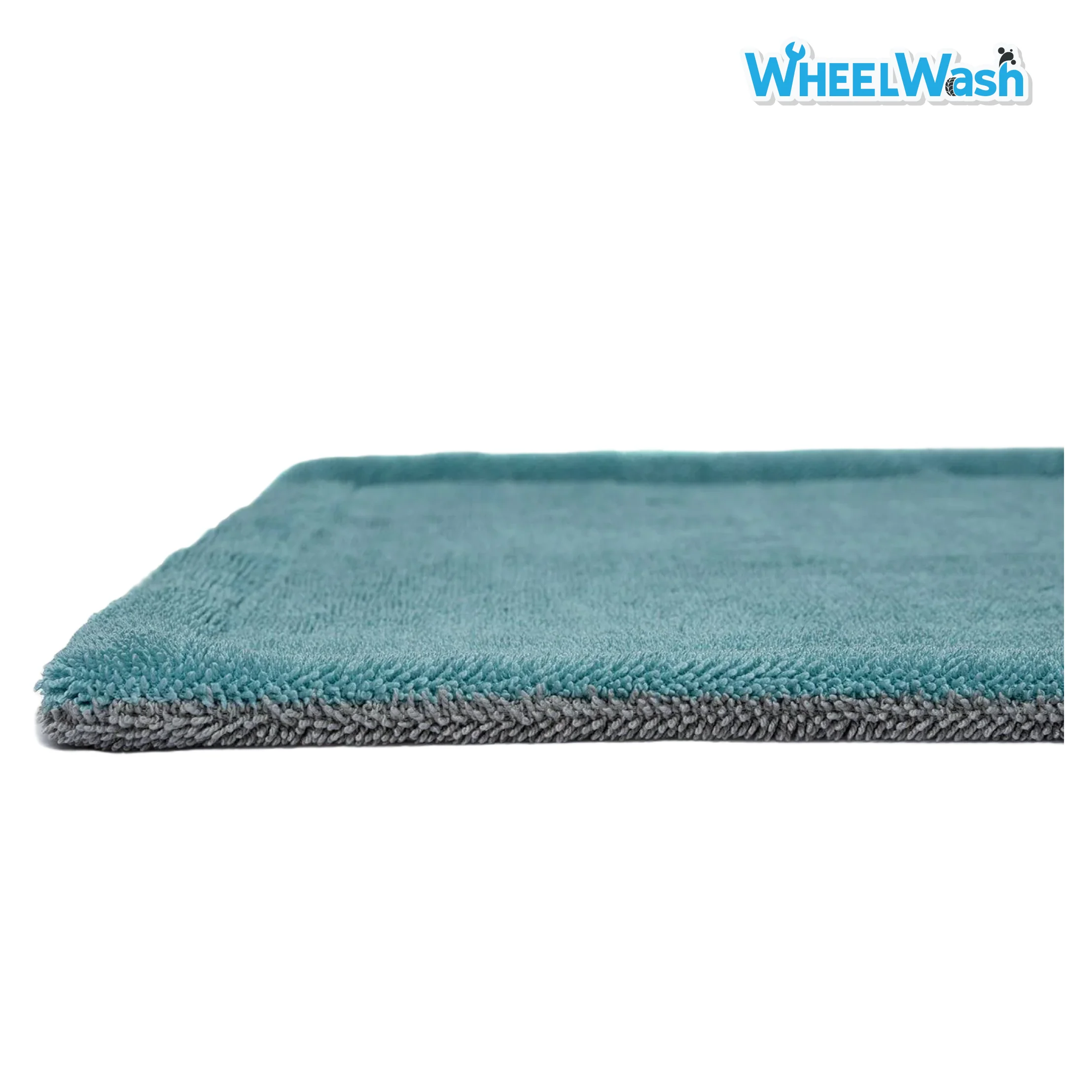 Microfiber Cloth For Car - Puremagic 1100 Gsm Twisted Loop Super Absorbent Towel - Image 4
