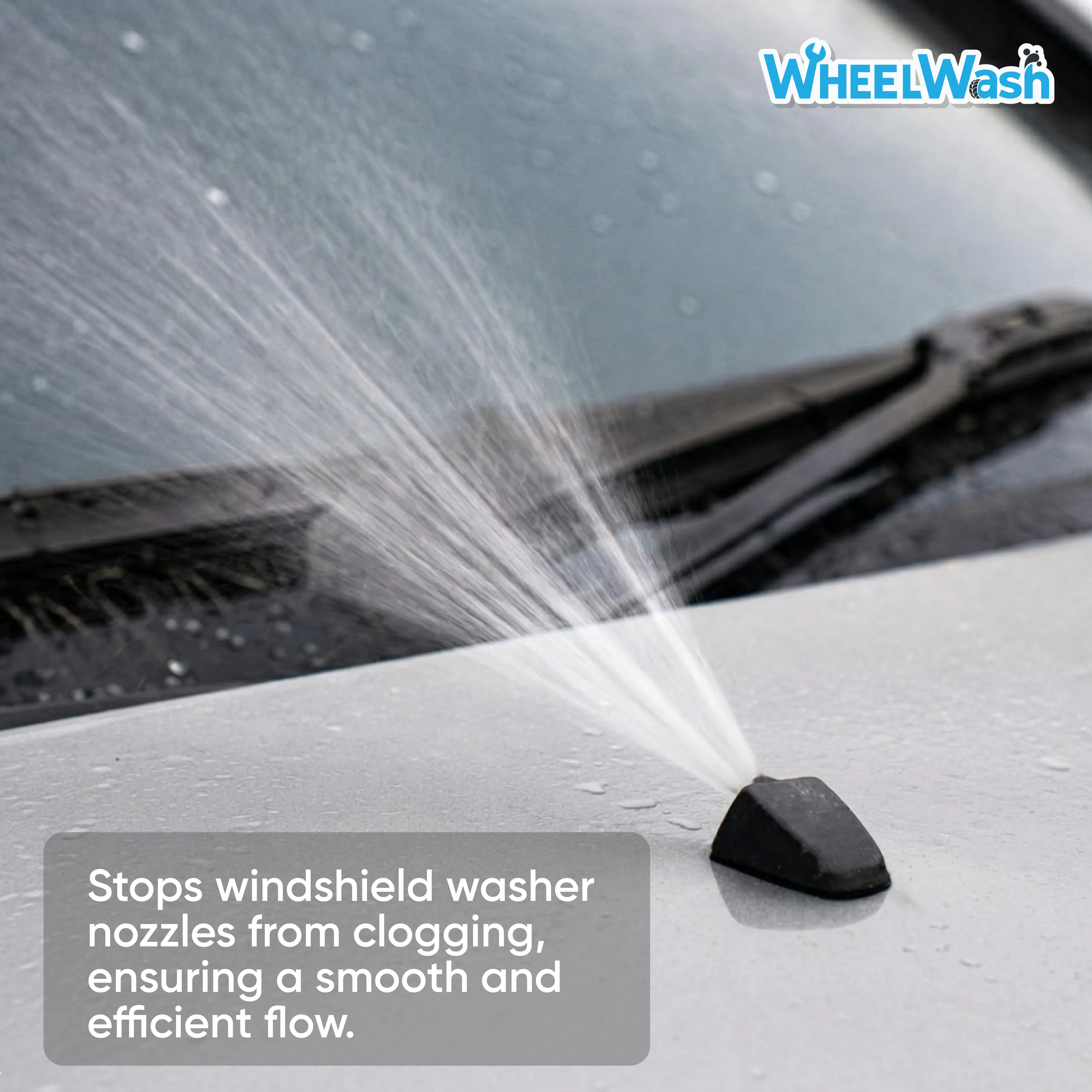 Windshield Washer Concentrate Fluid For Car - Image 4