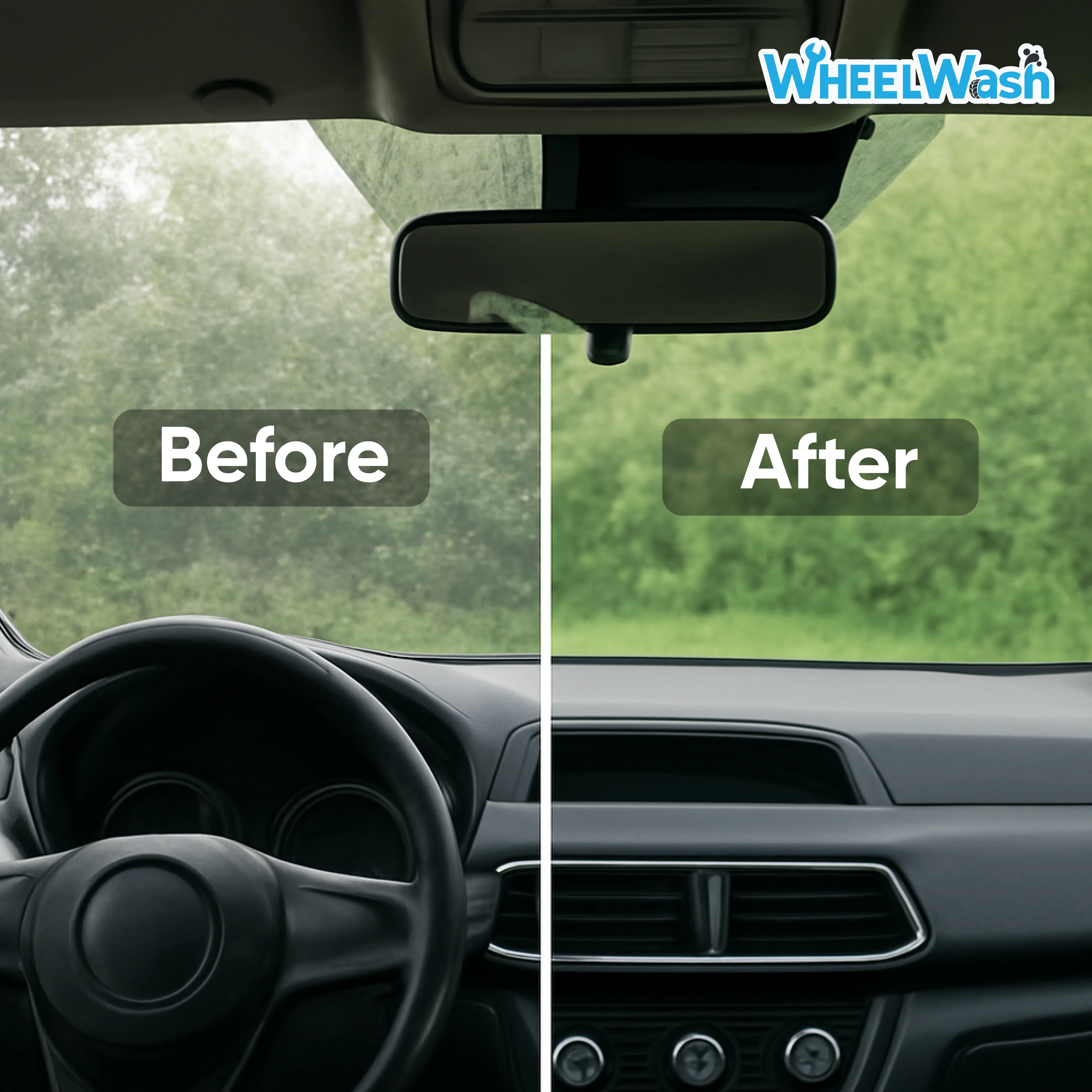 Windshield Washer Concentrate Fluid For Car - Image 6
